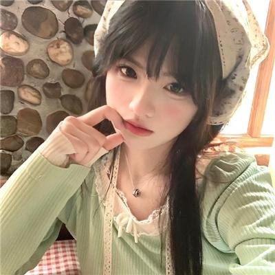 红色八爪女