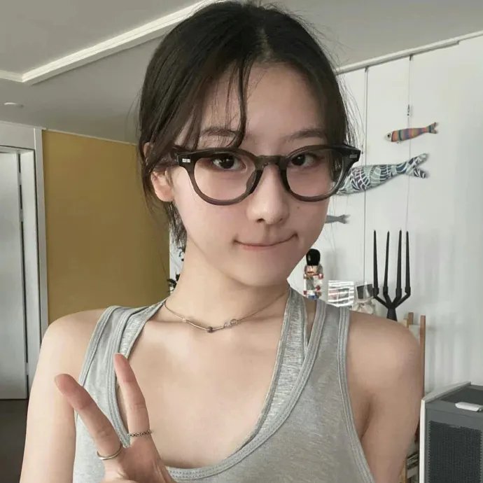背影
